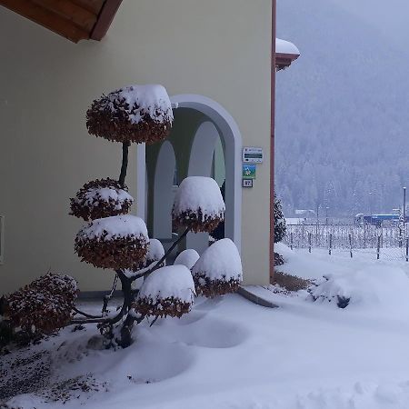 Agritur Melissa Villa Croviana Kültér fotó