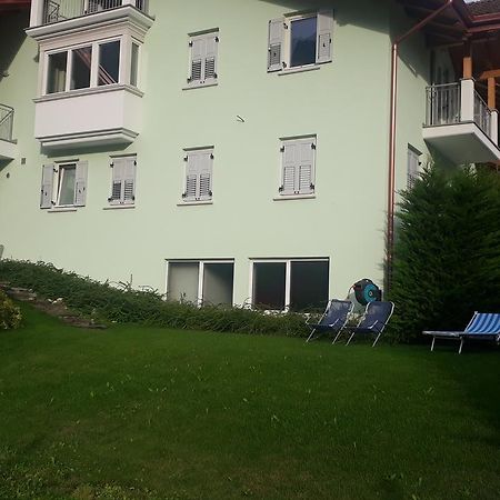 Agritur Melissa Villa Croviana Kültér fotó