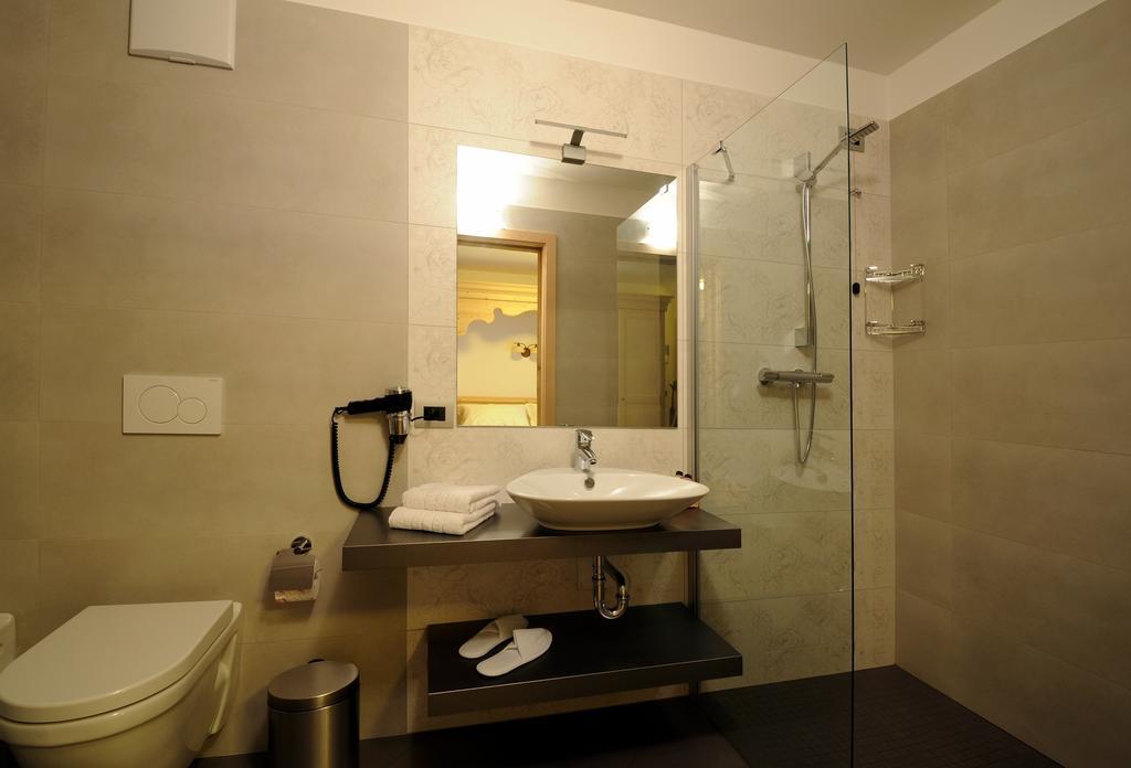 Agritur Melissa Villa Croviana Szoba fotó