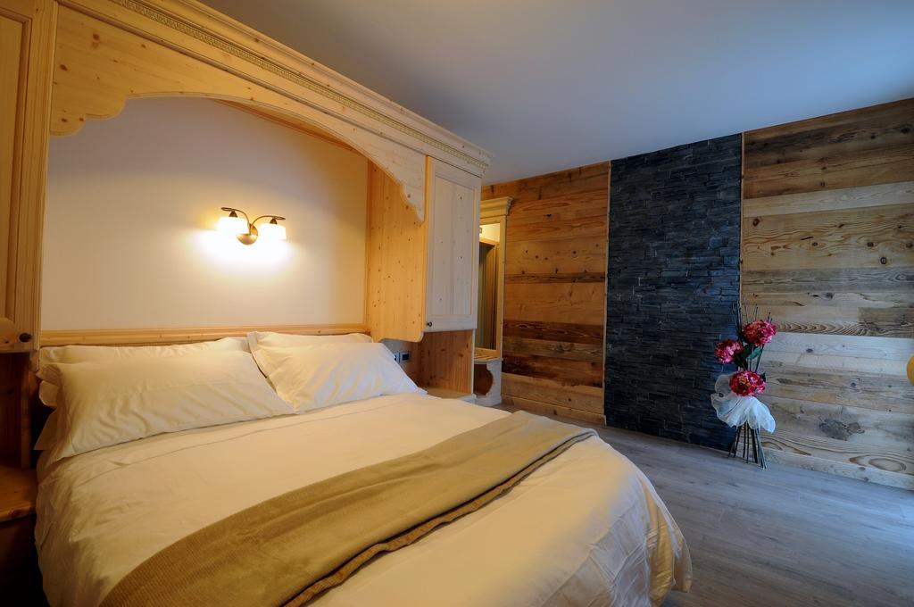 Agritur Melissa Villa Croviana Szoba fotó