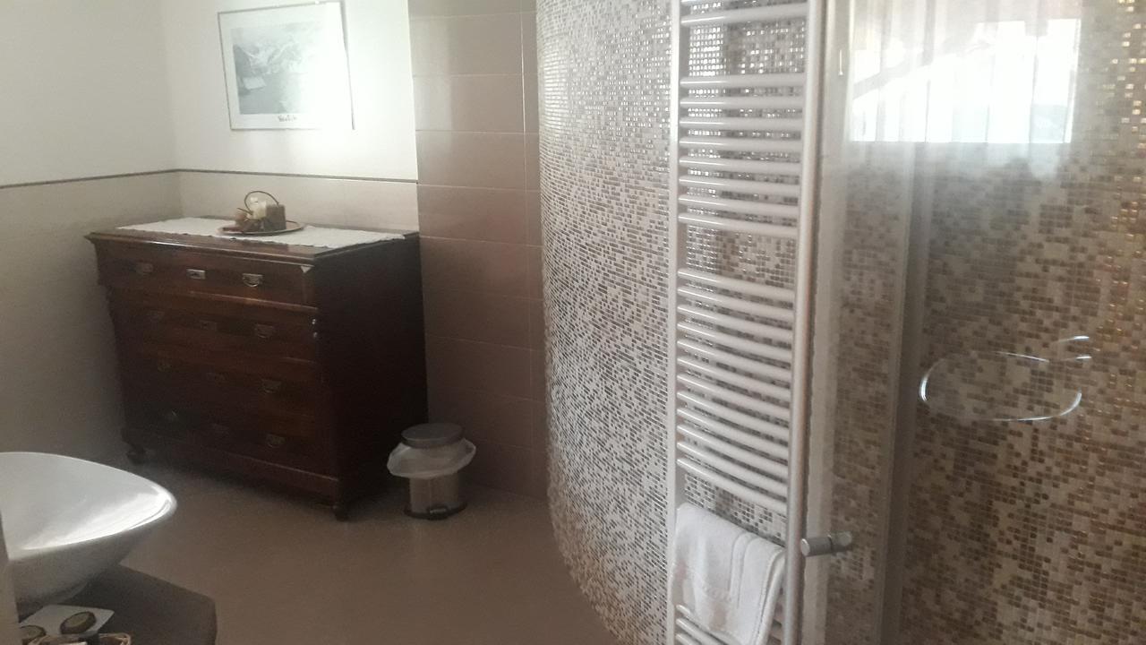 Agritur Melissa Villa Croviana Kültér fotó