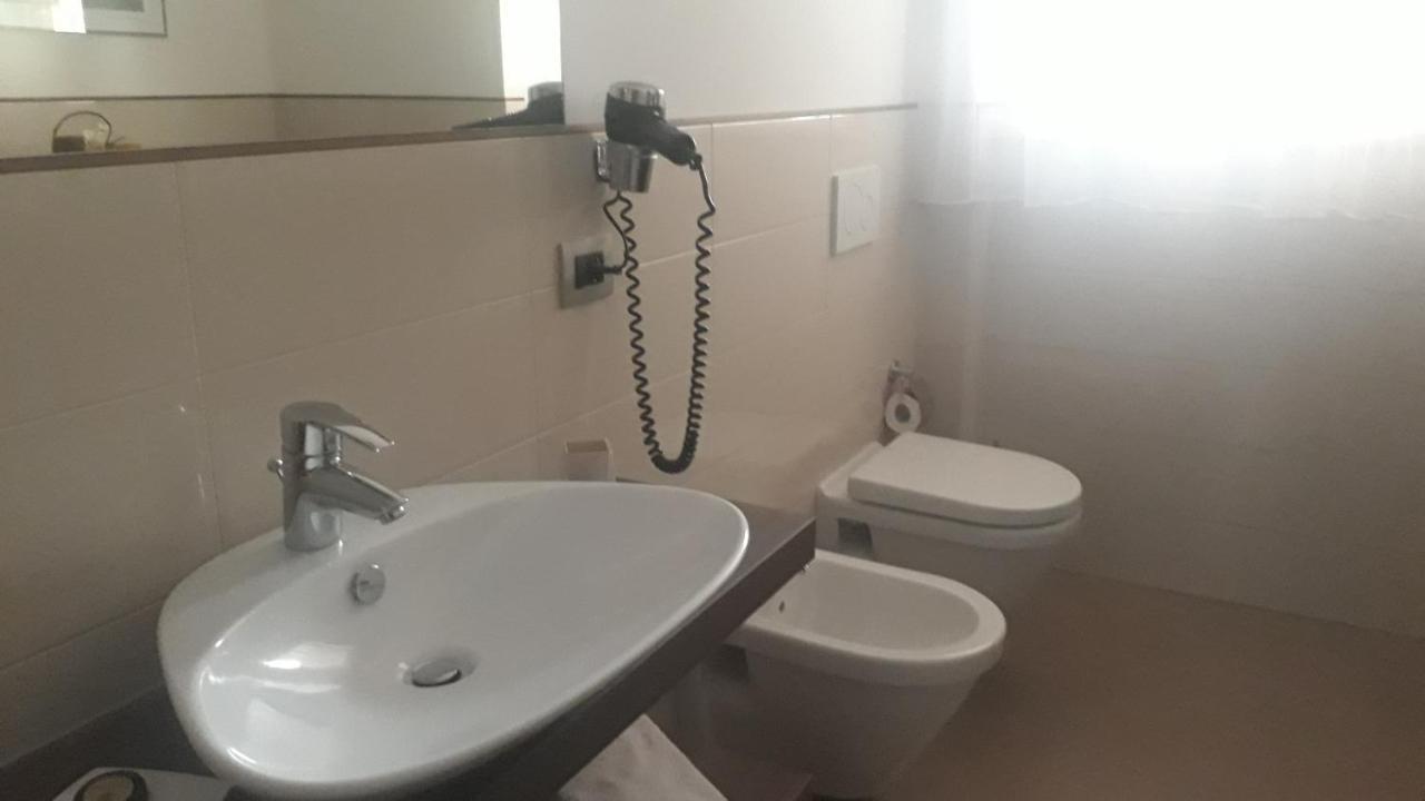 Agritur Melissa Villa Croviana Kültér fotó